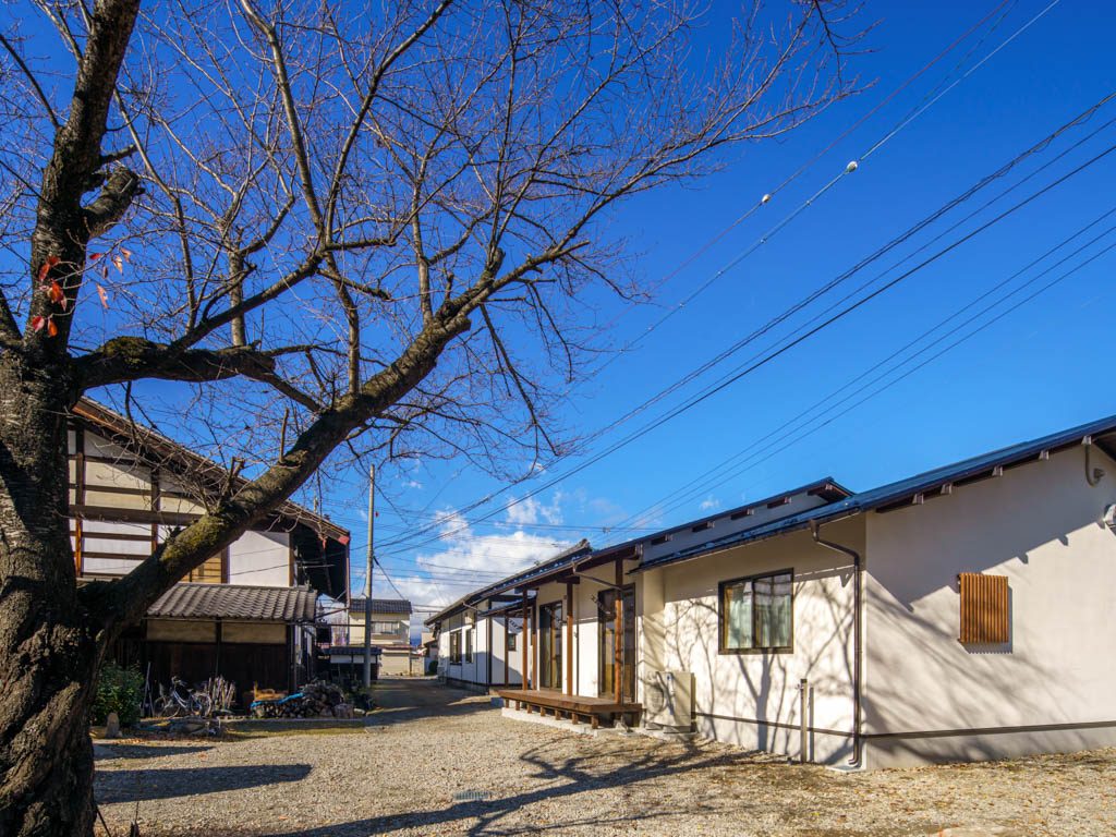 たかの建築 | 施工事例